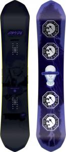 Capita Ultrafear Camber Snowboard