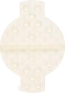 Burton Large Scraper Mat