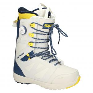 Salomon Launch Lace BOA Snowboard Boot 2021