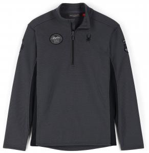 Spyder Bandit Wengen Half Zip Fleece