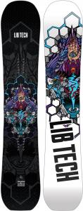 Lib Tech Terrain Wrecker Snowboard - Wide