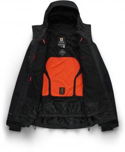 686 Mens GORE-TEX GT Thermagraph Jacket