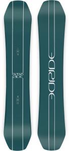 Ride Zero Snowboard - Wide