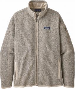 Patagonia Better Sweater Ski Jacket - Womens