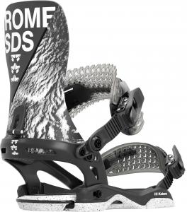 Rome Katana Snowboard Binding