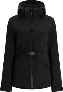 Spyder Womens Glacial Softshell Ski Jacket