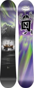 Nitro Team Pro MK Snowboard