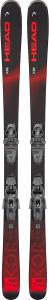 Head Kore X 80 Ski + PRW 11 GW Ski Binding