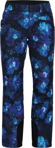 Obermeyer Printed Malta Ski Pant