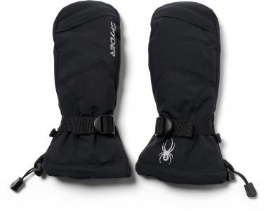 Spyder Youth Finn Ski Mitt