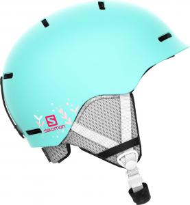 Salomon Grom Jr. Helmet