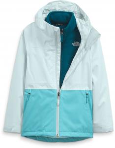 The North Face Vortex Triclimate Ski Jacket - Girls 2022
