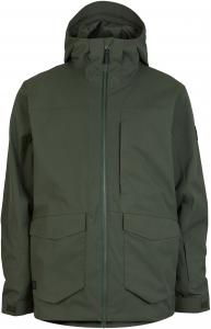XTM Ridge Line Ski Jacket
