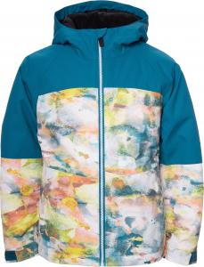686 Athena Insulated Snowboard Jacket - Girls 2022