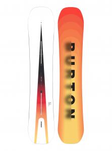 Burton Custom Camber Snowboard