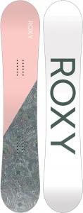 Roxy Dawn Snowboard 2025