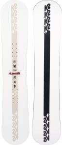 K2 Kandi Snowboard