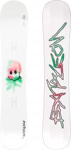 Bataleon Evil Twin Snowboard - Wide