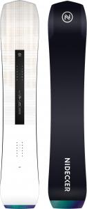Nidecker Thruster Snowboard 