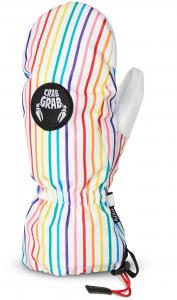 Crab Grab Cinch Youth Snowboard Mitt - Youth