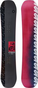 K2 Afterblack Snowboard
