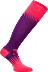 Eurosock Ultralite Silver Over The Calf Sock 2020