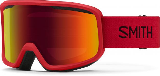 Smith Frontier Goggle