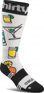 Thirtytwo Double Snowboard Sock