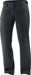 Salomon Edge Ski Pant - Womens