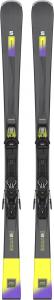Salomon S/Max Number 10 XT Ski + M11 GW Ski Binding