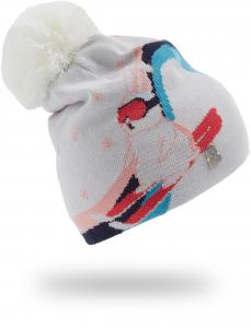 Spyder Ski Bunny Beanie 2023