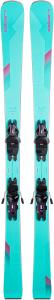 Elan Wildcat 76 C PS Ski + ELW 9.0 GW Shift Ski Binding