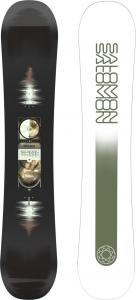 Salomon Pulse Snowboard - Wide