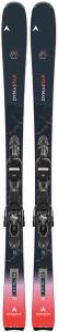 Dynastar M-Cross W 78 Ski + Xpress W 10 Ski Binding - Womens