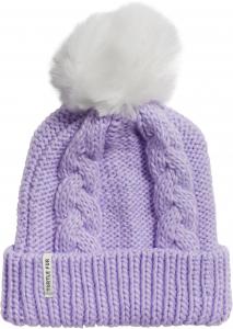 Turtle Fur Lizzy Beanie - Youth