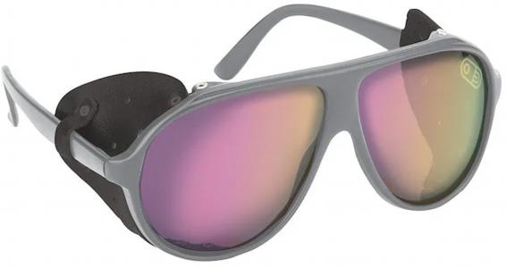 Airblaster Polarized Glacier Glasses 2024