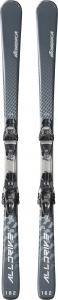Nordica Alldrive 74 Ski + TP2 Compact 10 Ski Binding