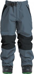 Airblaster Boss Snowboard Pant - Youth 2022