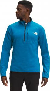 The North Face Canyonlands 1/2 Zip - Mens