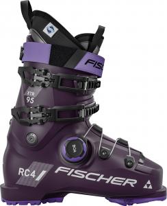 Fischer XTR RC4 95 MV BOA GW Boot