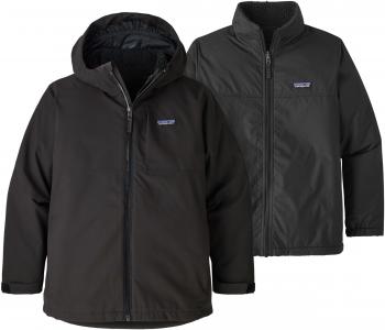 Patagonia 4-In-1 Everyday Jacket - Kids