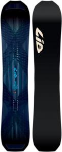 Lib Tech Apex Golden Orca Snowboard