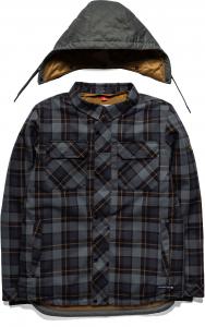 686 Woodland Snowboard Jacket