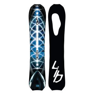 Lib Tech Orca Snowboard 2022