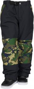 Airblaster Boss Snowboard Pant - Youth