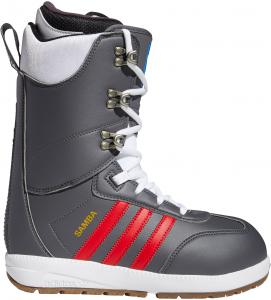 Adidas Samba ADV Snowboard Boot 2022
