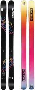 Faction Prodigy 2 Ski