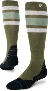 Stance Boyd Mid Wool Snow Sock