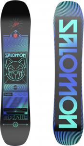 Salomon Grail Snowboard