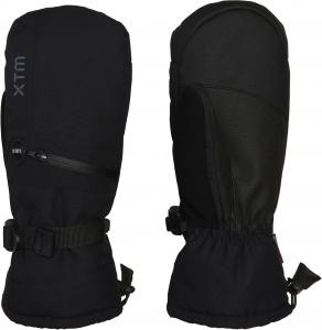 XTM Samurai Mitt